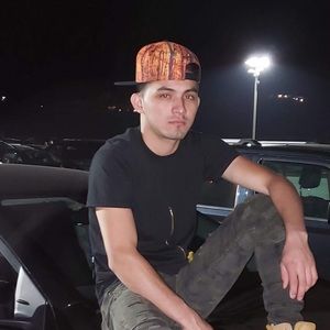 Meet your Posher, Jose